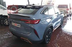 هافال جي تي H6